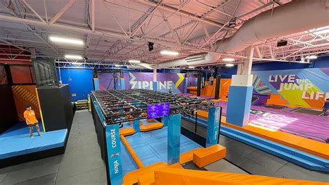 altitude trampoline park images|directions to altitude trampoline park.